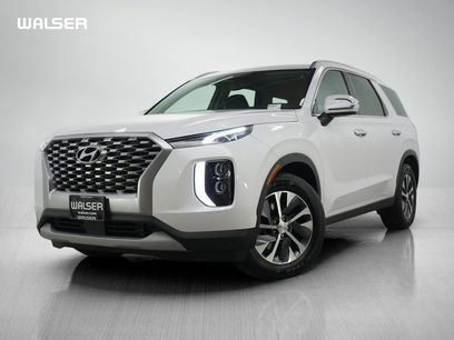 Used 2022 Hyundai Palisade SEL w/ Cargo Package