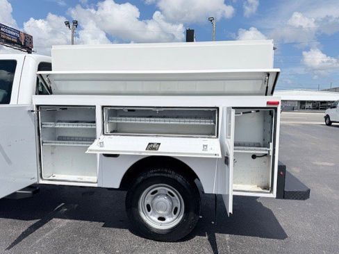 Used 2015 Ford F350 XL AWD/4WD image 10