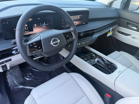 New 2026 Nissan Murano SV AWD/4WD image 15