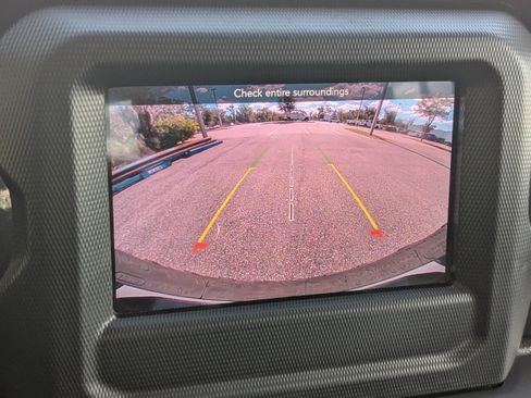 Certified 2023 Jeep Wrangler Unlimited Sport image 19