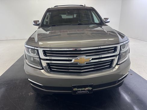 Used 2017 Chevrolet Tahoe Premier image 7