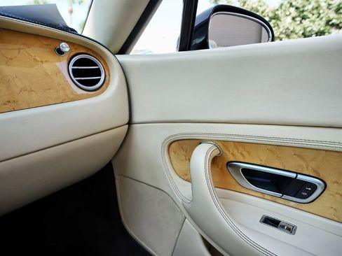 Used 2008 Bentley Continental GT AWD/4WD image 20
