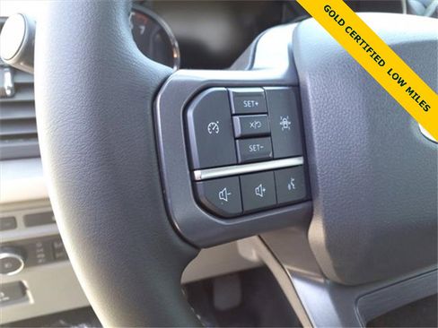 Used 2023 Ford F150 XLT w/ Equipment Group 302A High image 12