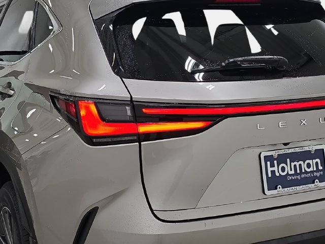 Used 2024 Lexus NX 350 AWD w/ Cold Area Package image 34