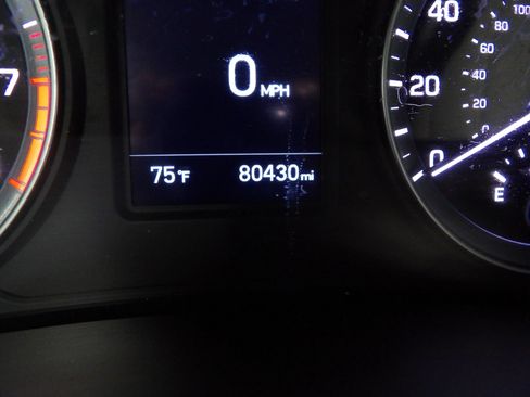 Used 2018 Hyundai Sonata SE w/ Cargo Package FWD image 19