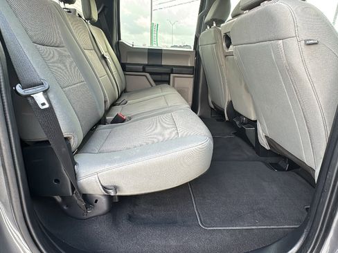 Used 2021 Ford F250 XL w/ STX Appearance Package image 24