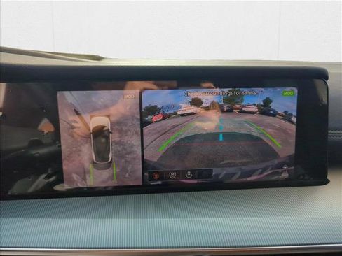 New 2025 Nissan Murano SL w/ Cargo Package image 12