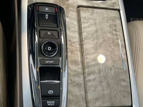 Used 2019 Acura RLX Sport Hybrid w/ Advance Pkg image 20