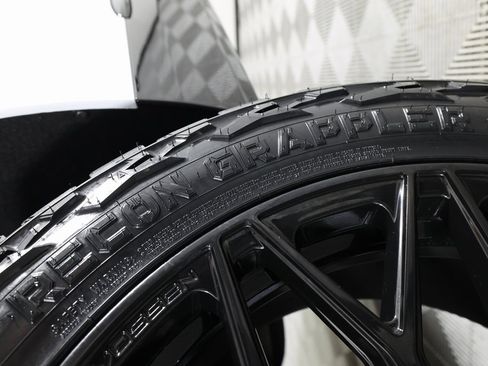 Used 2026 Cadillac Escalade Sport w/ Touring Package image 52