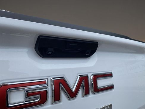 Used 2023 GMC Sierra 1500 Elevation AWD/4WD image 27