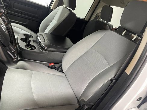 Used 2022 RAM 1500 Express w/ Wheel & Sound Group image 12