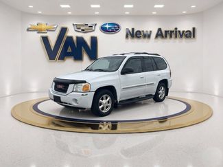 Used 2004 GMC Envoy SLT AWD/4WD video 1