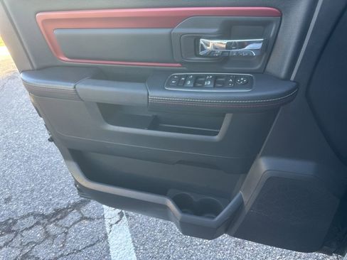 Used 2016 RAM 1500 Rebel w/ Luxury Group image 11