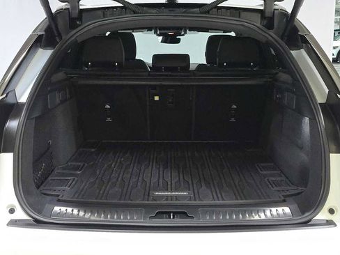 Used 2024 Land Rover Range Rover Velar Dynamic SE image 14