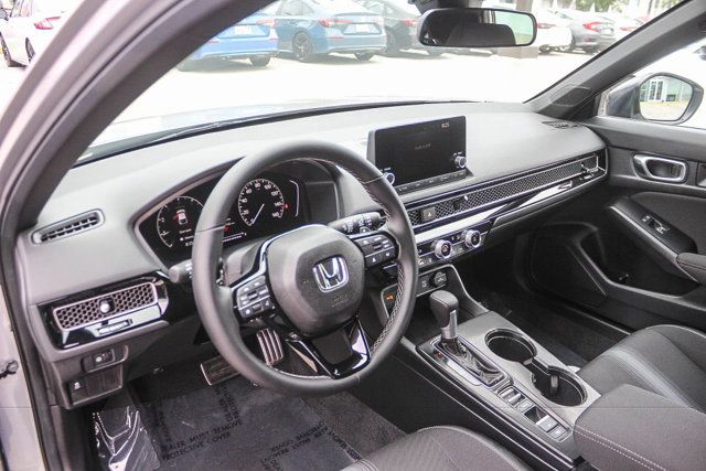 Used 2026 Honda Civic Sport image 22