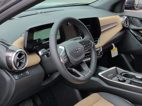 New 2026 Chevrolet Equinox ACTIV FWD image 10