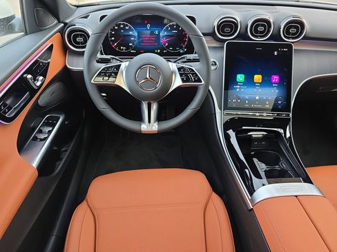 New 2026 Mercedes-Benz C 300 4MATIC Sedan image 15