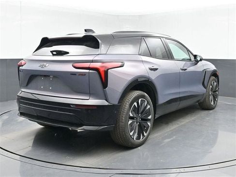 New 2026 Chevrolet Blazer EV RS image 14