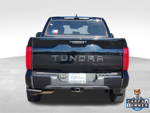 Used 2024 Toyota Tundra SR5 image 7