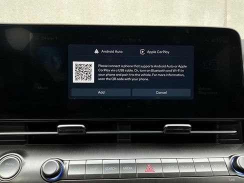 Used 2025 Hyundai Kona SEL image 31