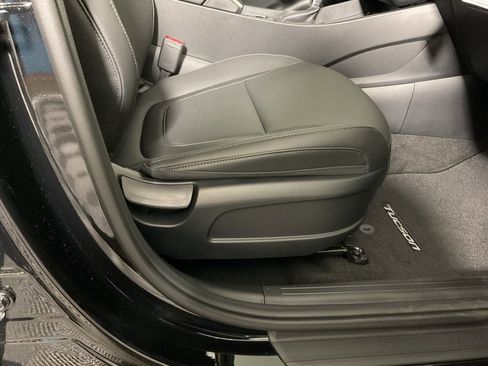 New 2026 Hyundai Tucson SEL image 37