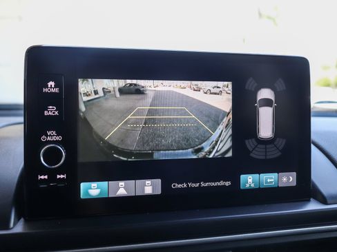 Certified 2024 Honda Pilot EX-L image 29