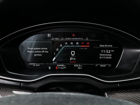 Used 2023 Audi SQ5 Premium Plus w/ Premium Plus Package AWD/4WD image 19