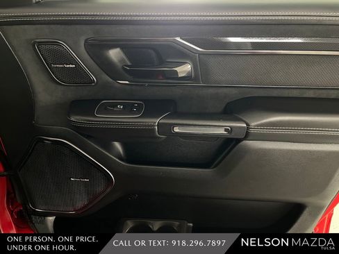 Used 2022 RAM 1500 TRX w/ TRX Level 2 Equipment Group image 46