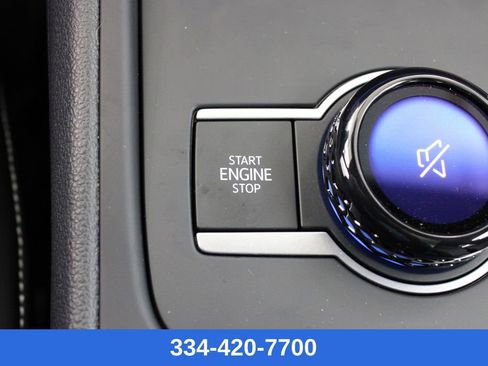 New 2026 Volkswagen Tiguan SE R-Line image 10