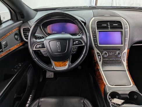 Used 2020 Lincoln Nautilus Reserve w/ Class II Trailer Tow Package AWD/4WD image 27
