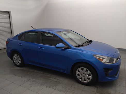 Used 2023 Kia Rio S FWD image 11