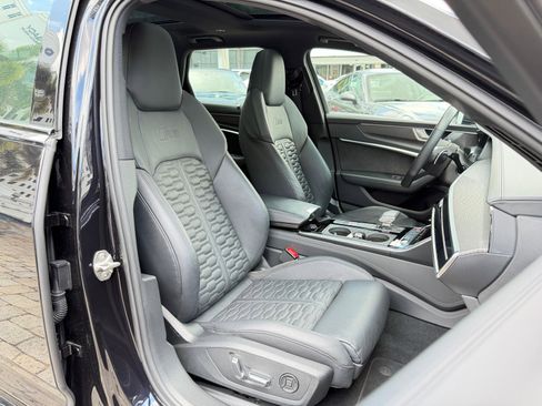 Used 2021 Audi RS 6 image 47