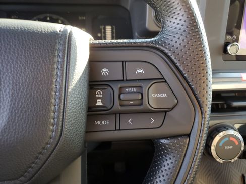 New 2026 Toyota Tacoma SR5 RWD image 22