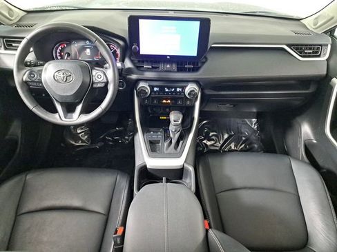 Used 2024 Toyota RAV4 XLE Premium w/ Weather Package image 16