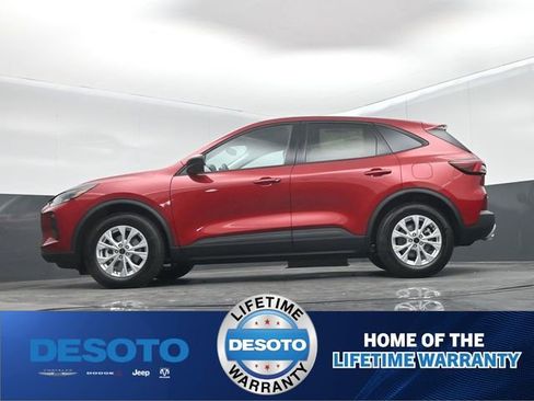 New 2026 Ford Escape Active w/ Tech Pack #1 FWD image 44