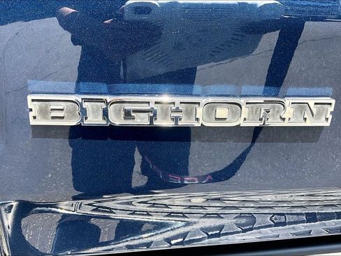 Certified 2020 RAM 1500 Big Horn AWD/4WD image 23