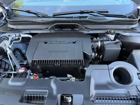 Certified 2026 Honda Passport TrailSport Elite image 11