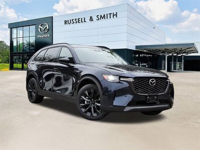 New 2026 MAZDA CX-90 Plug-In Hybrid w/Premium Sport