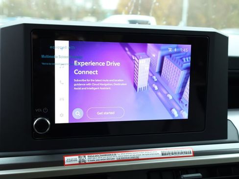 New 2025 Toyota Tacoma SR5 image 7