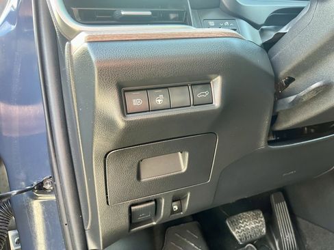 Used 2024 Toyota Grand Highlander Platinum image 21