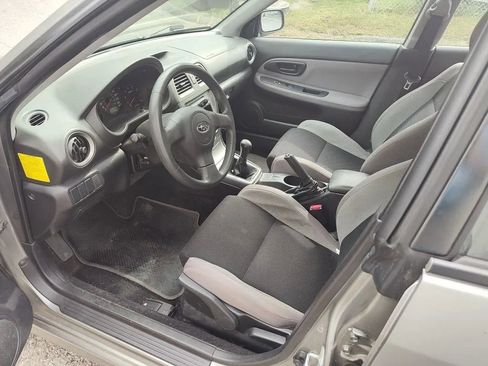Used 2006 Subaru Impreza 2.5i image 7