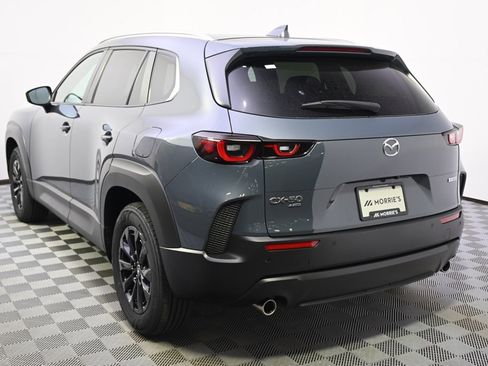 New 2026 MAZDA CX-50 2.5 Hybrid w/ Weather Package image 3