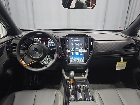 New 2026 Subaru Forester Wilderness image 14