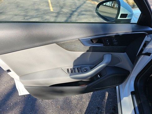 Used 2018 Audi A4 2.0T allroad Premium Plus image 20