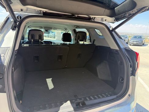Used 2020 GMC Terrain SLT w/ Preferred Package AWD/4WD image 17