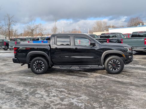 Used 2023 Nissan Frontier PRO-4X w/ Pro Convenience Package image 7