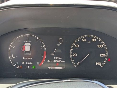 Certified 2023 Honda CR-V EX-L image 22