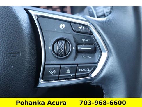 Certified 2024 Acura MDX SH-AWD w/ Technology Package image 11