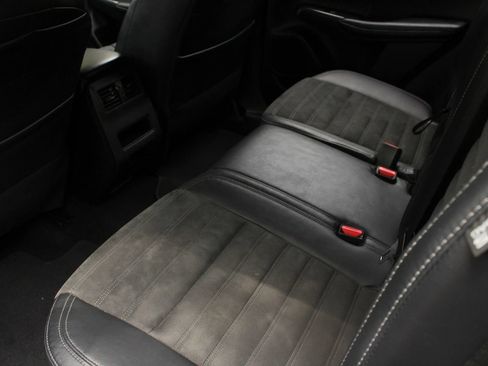 Used 2022 Mitsubishi Outlander SEL Black Edition AWD/4WD image 22