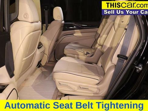 Used 2023 Cadillac Escalade Premium Luxury image 27